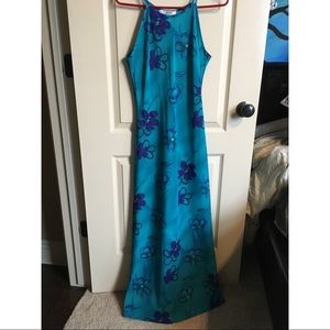 Woman's summer dress Petite